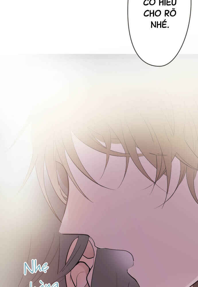 Star Flowers Chapter 25 - Page 71