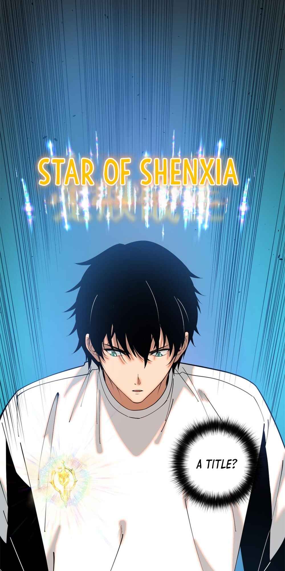 Si Ling Fashi! Wo Ji Shi Tianzai Chapter 44 - Page 21