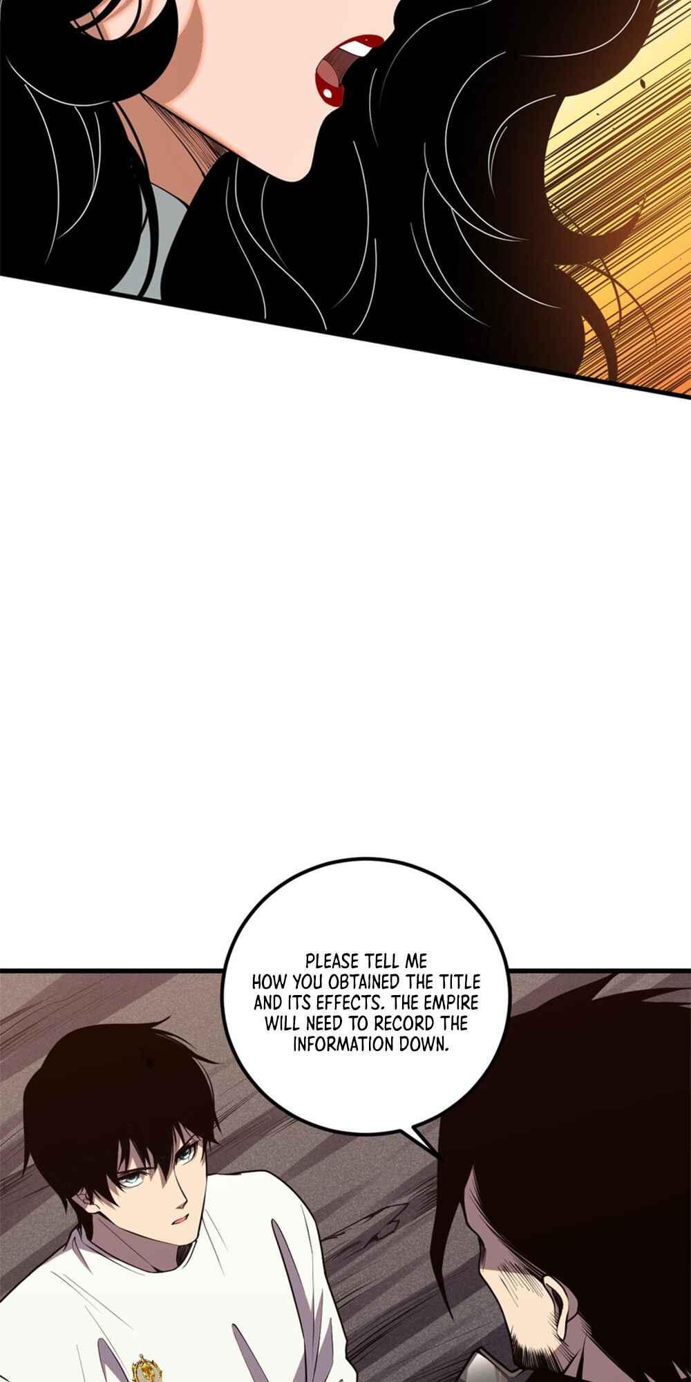 Si Ling Fashi! Wo Ji Shi Tianzai Chapter 44 - Page 26