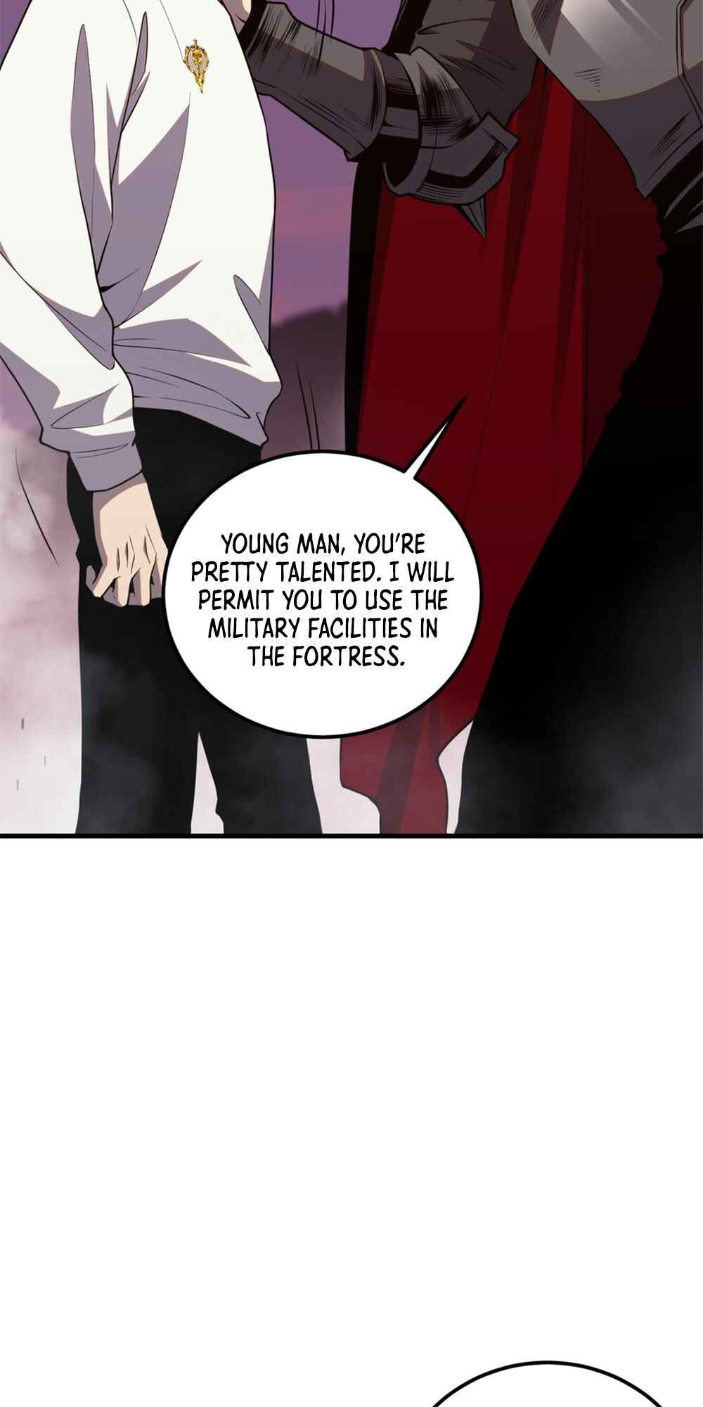 Si Ling Fashi! Wo Ji Shi Tianzai Chapter 44 - Page 28