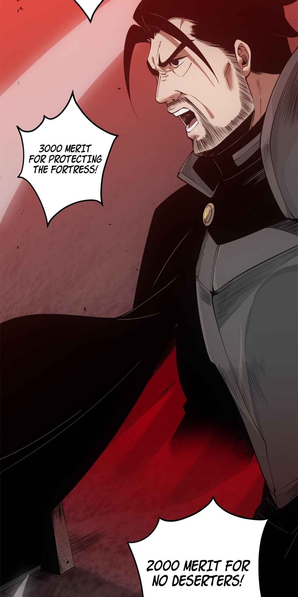 Si Ling Fashi! Wo Ji Shi Tianzai Chapter 44 - Page 3