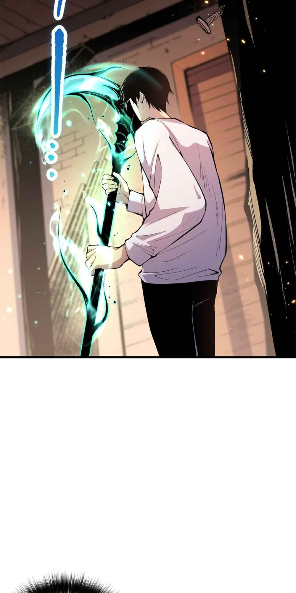 Si Ling Fashi! Wo Ji Shi Tianzai Chapter 44 - Page 33