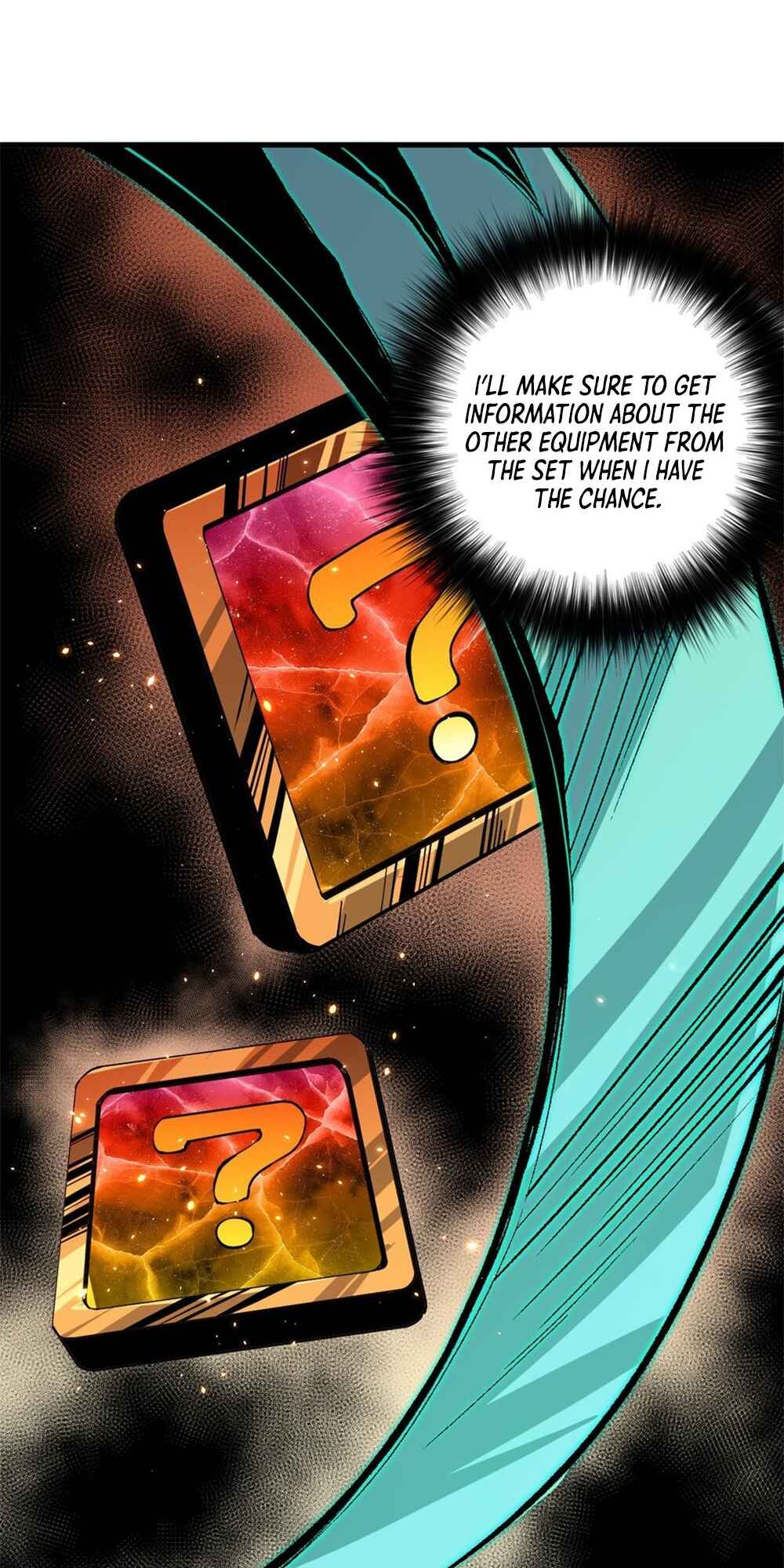 Si Ling Fashi! Wo Ji Shi Tianzai Chapter 44 - Page 37