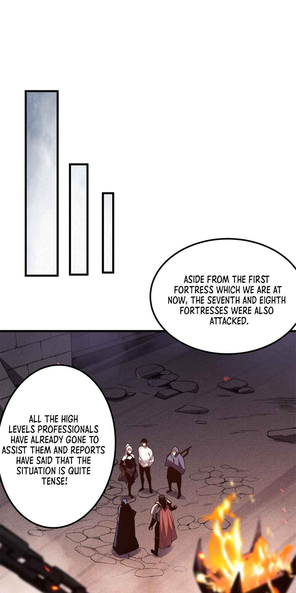 Si Ling Fashi! Wo Ji Shi Tianzai Chapter 44 - Page 41
