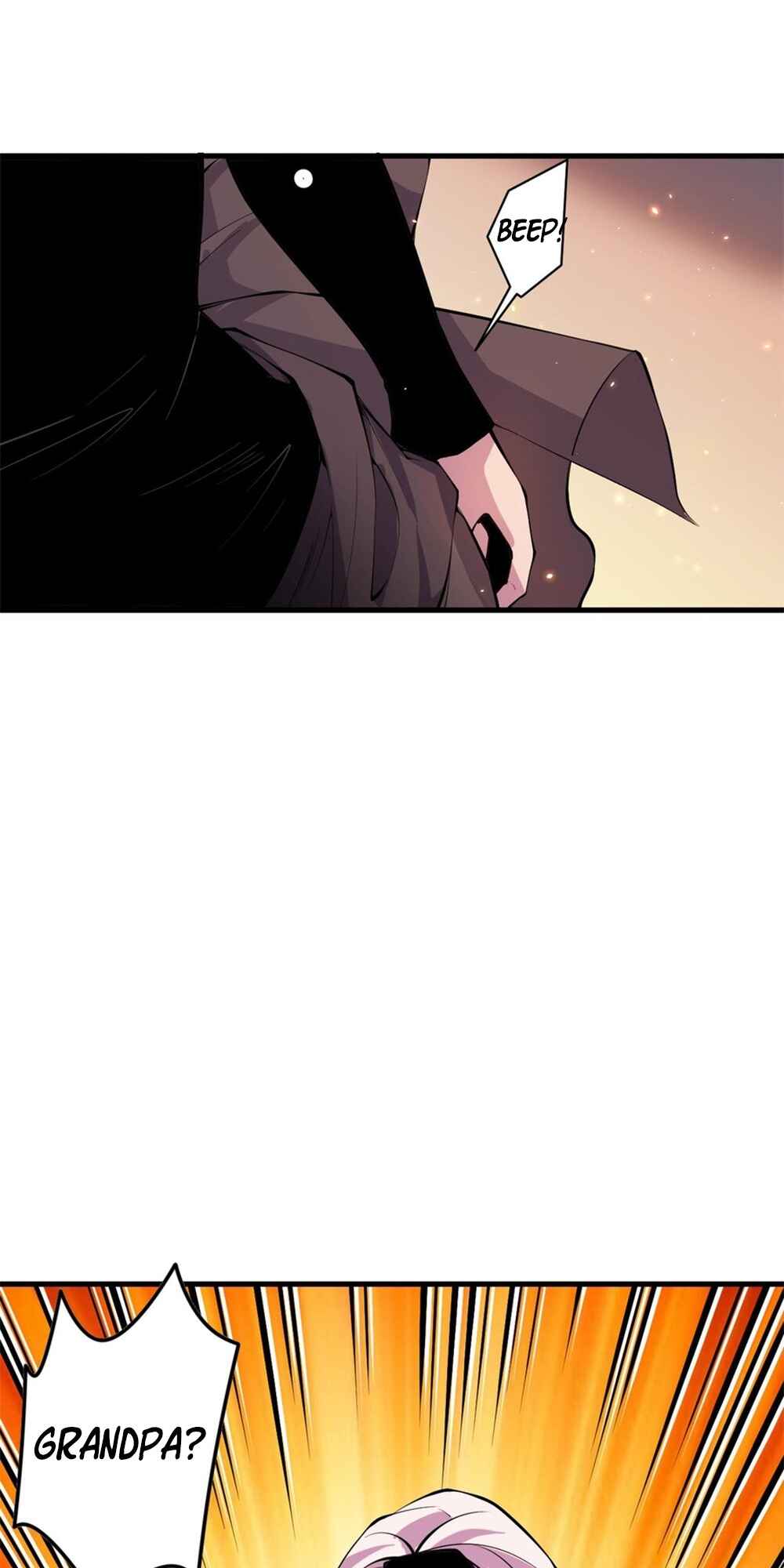 Si Ling Fashi! Wo Ji Shi Tianzai Chapter 44 - Page 45