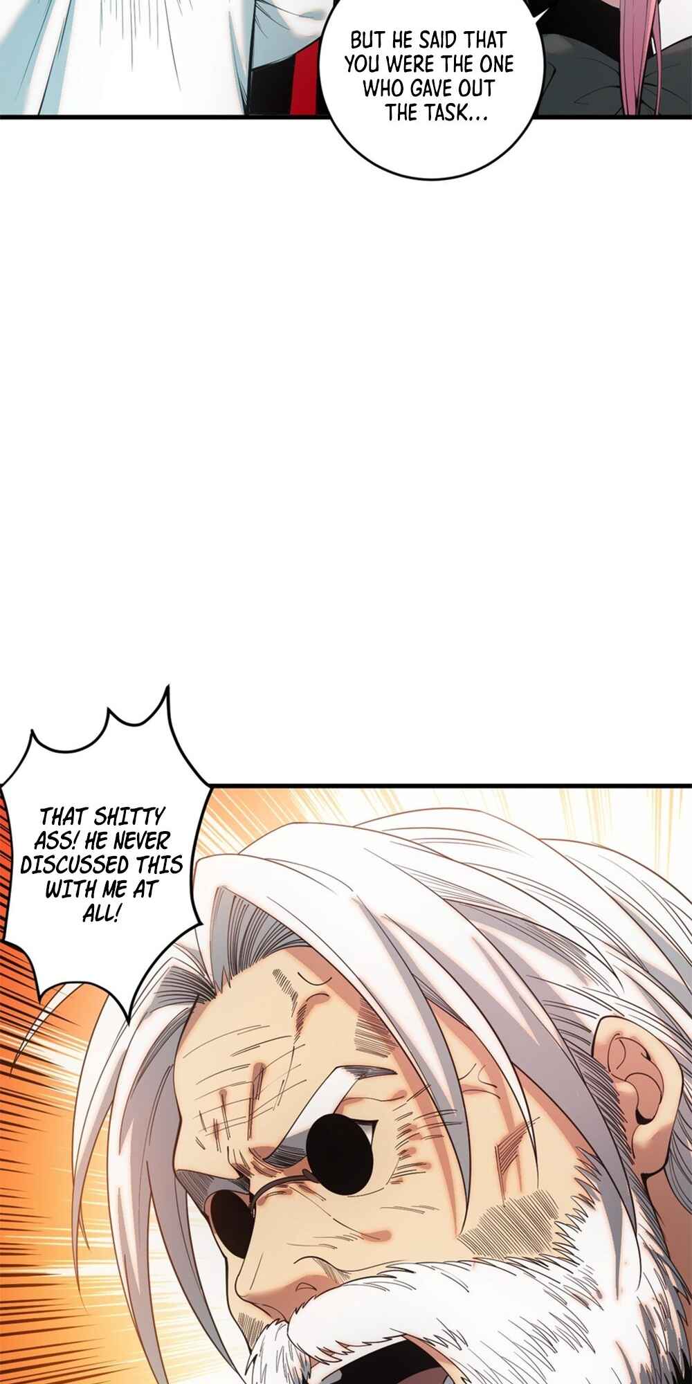 Si Ling Fashi! Wo Ji Shi Tianzai Chapter 44 - Page 57