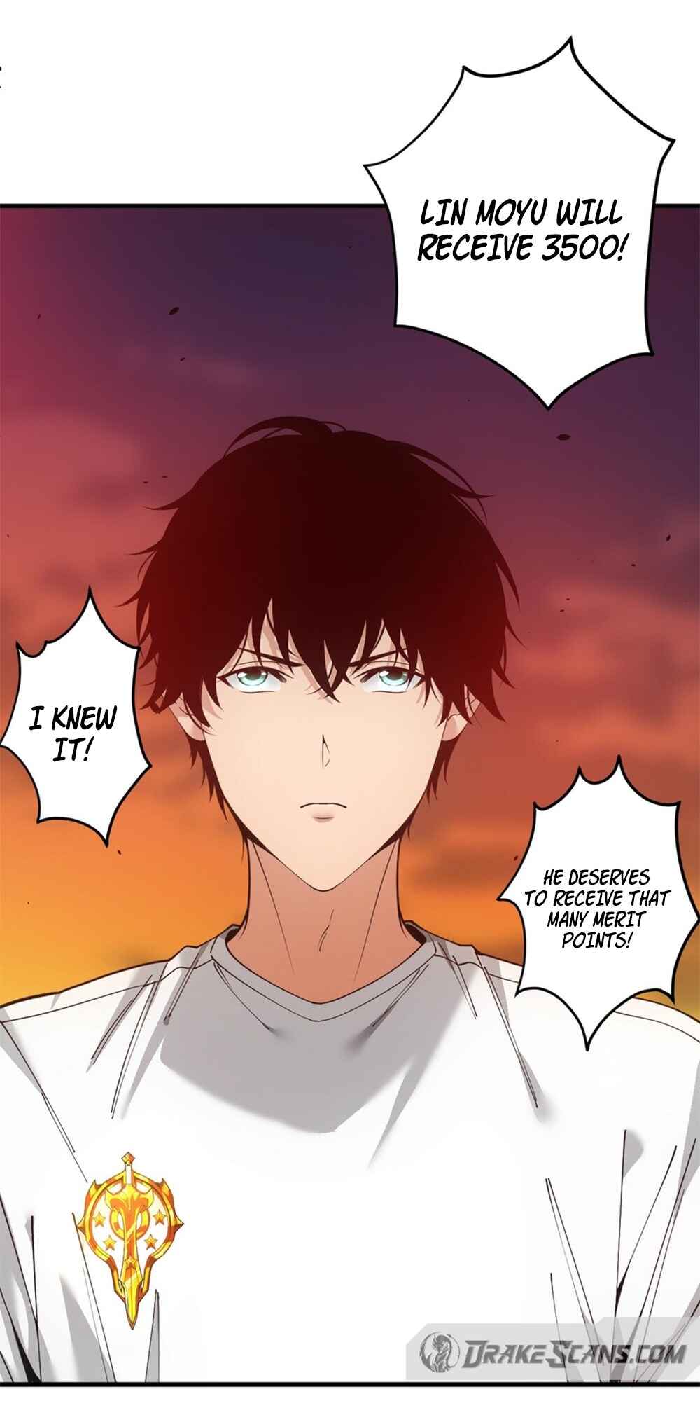 Si Ling Fashi! Wo Ji Shi Tianzai Chapter 44 - Page 6