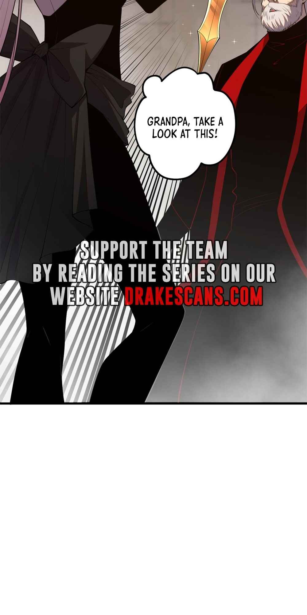 Si Ling Fashi! Wo Ji Shi Tianzai Chapter 44 - Page 63