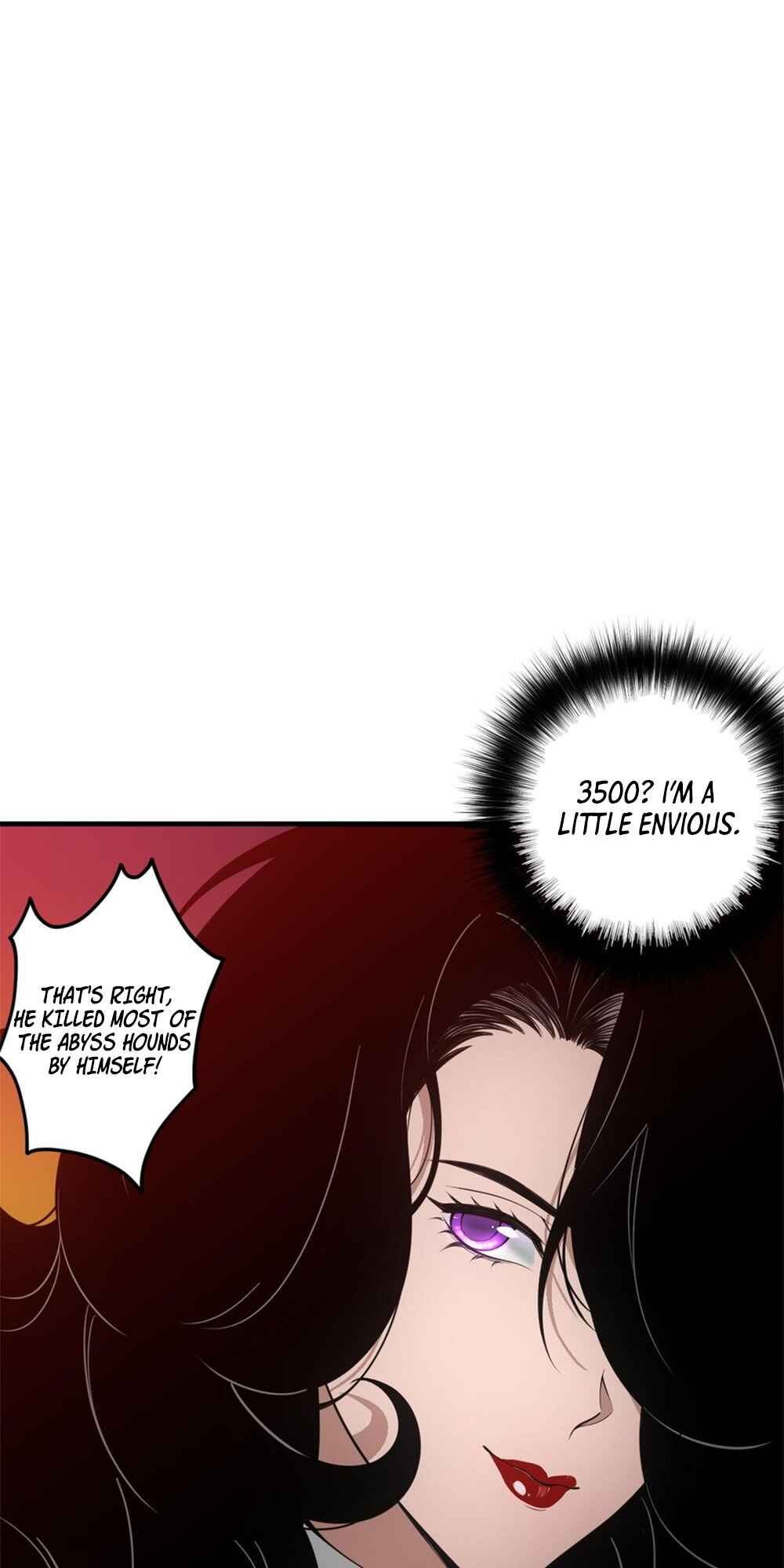 Si Ling Fashi! Wo Ji Shi Tianzai Chapter 44 - Page 7