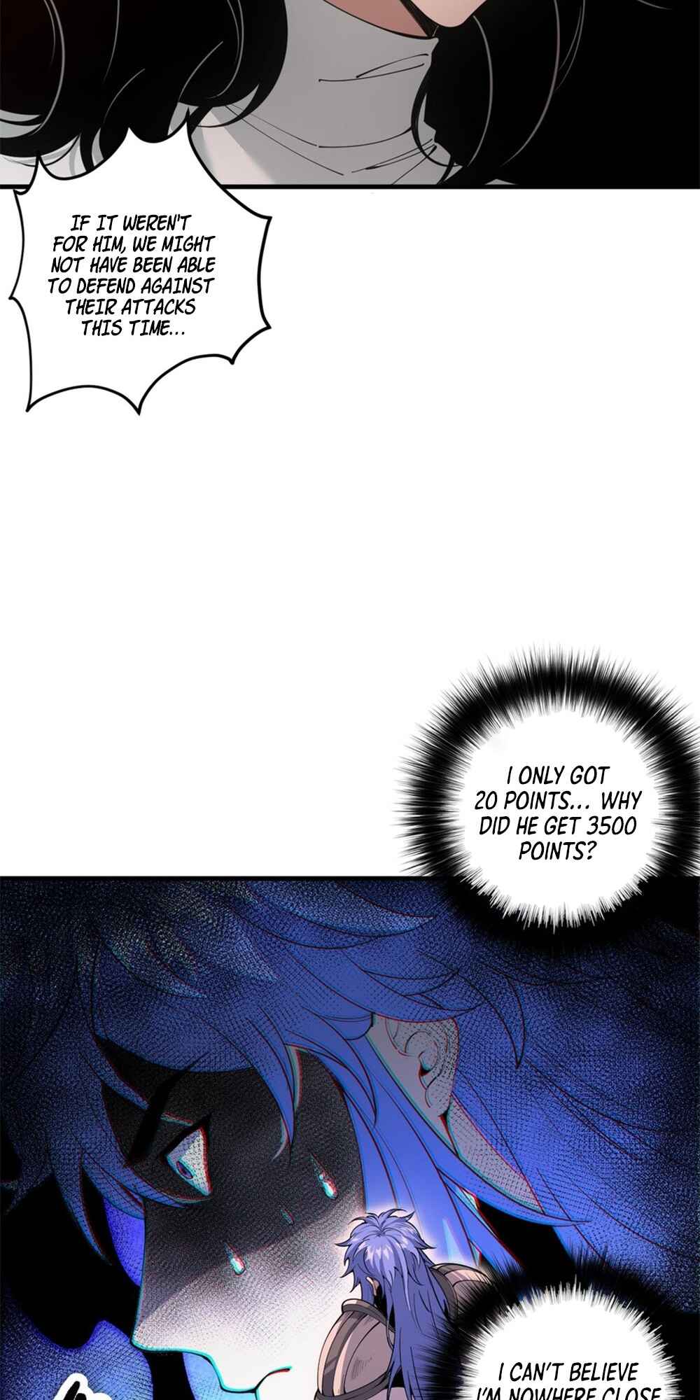 Si Ling Fashi! Wo Ji Shi Tianzai Chapter 44 - Page 8