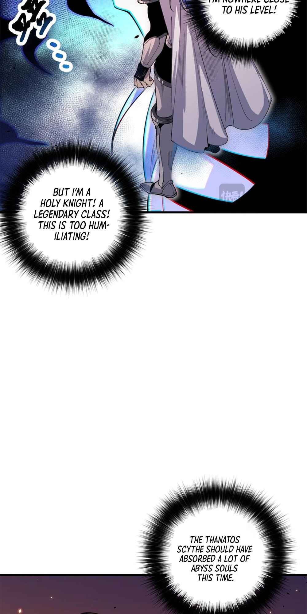Si Ling Fashi! Wo Ji Shi Tianzai Chapter 44 - Page 9
