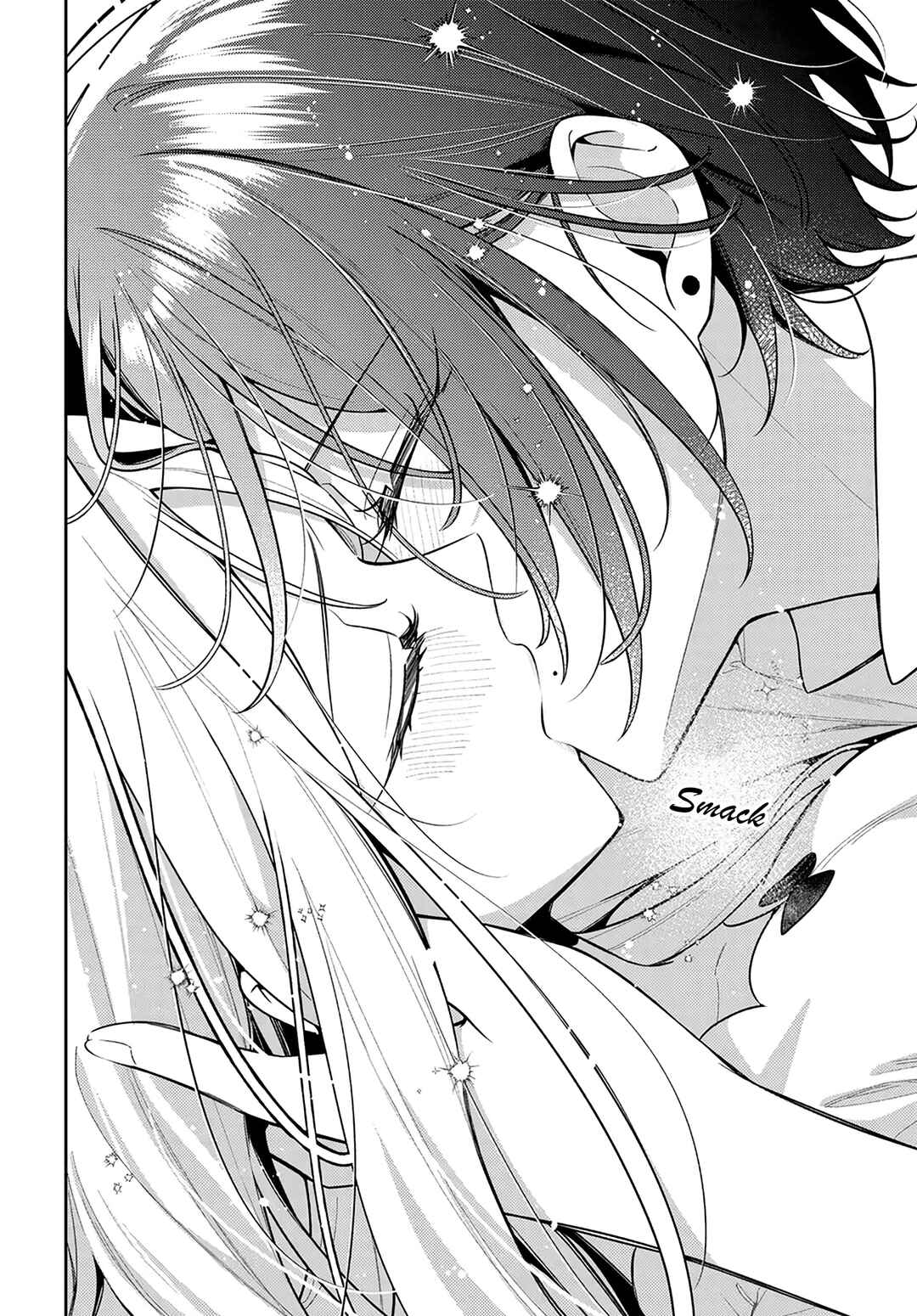 Tsuki wa Hitsuji wo Kazoenai Chapter 20 - Page 29