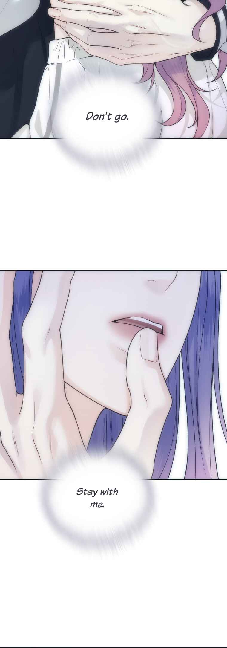 My Favorite Savior Girl Chapter 35 - Page 12