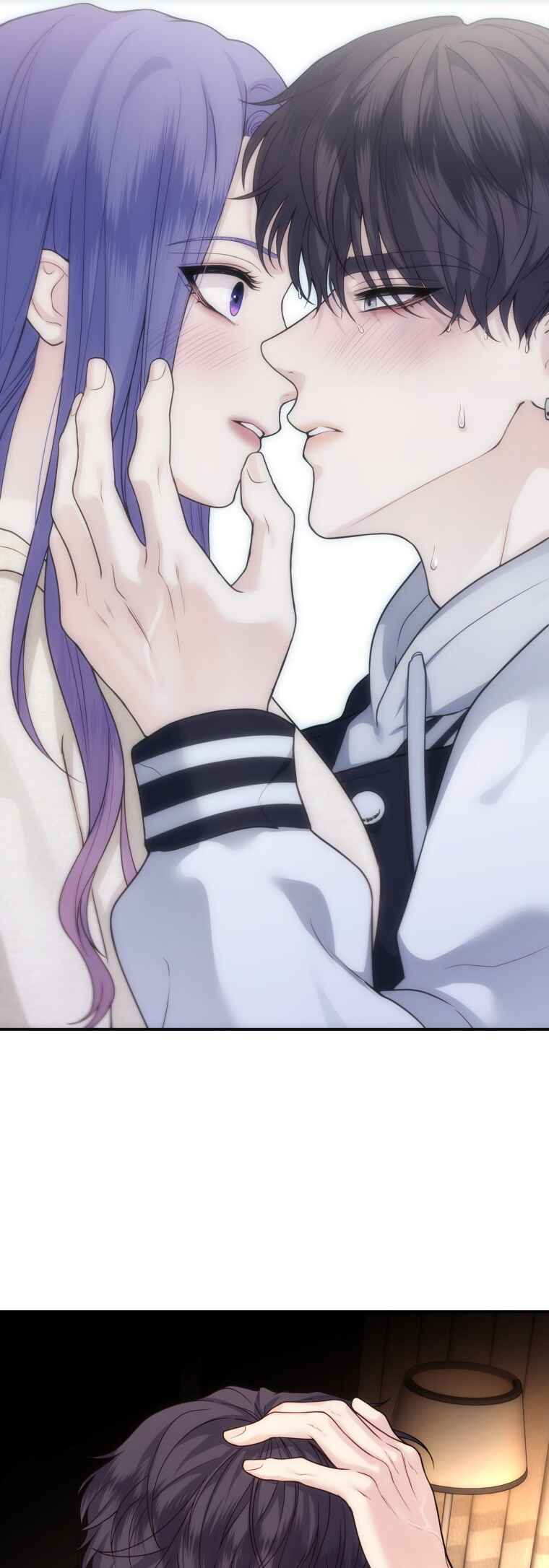 My Favorite Savior Girl Chapter 35 - Page 13