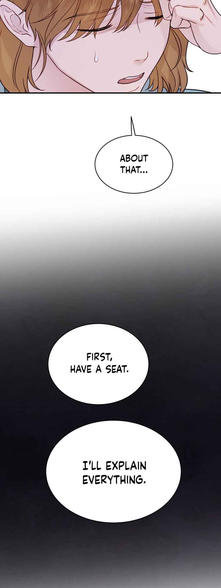 My Favorite Savior Girl Chapter 35 - Page 26