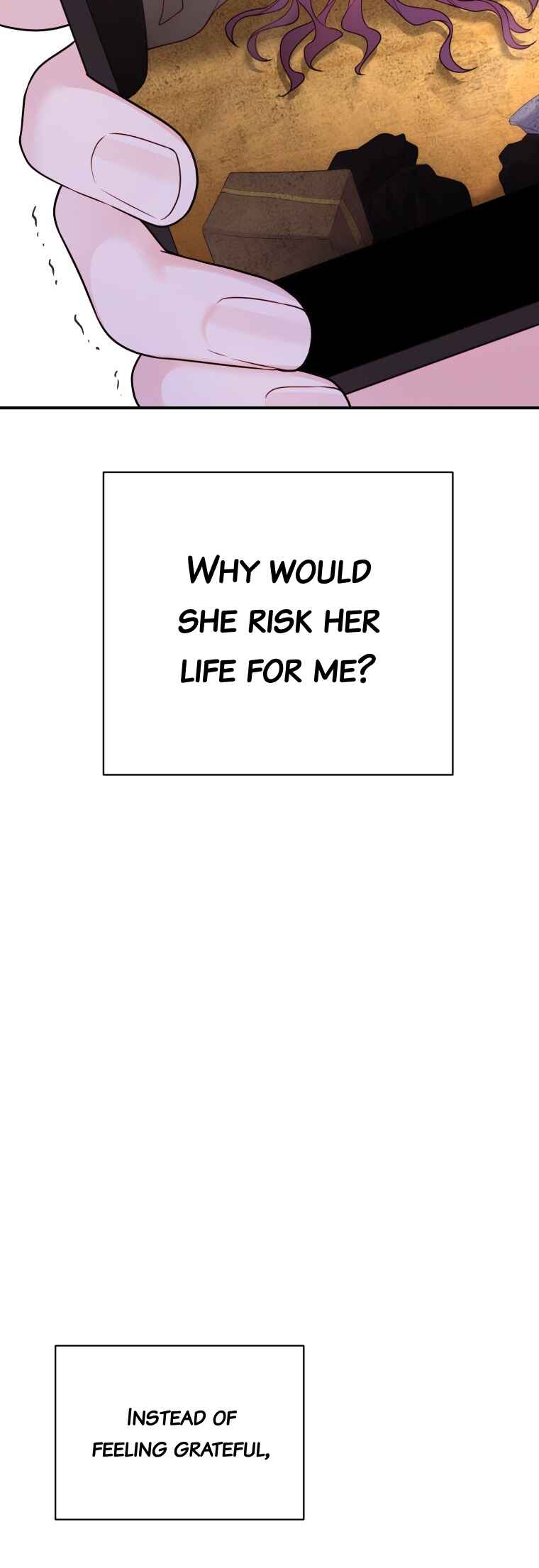 My Favorite Savior Girl Chapter 35 - Page 31