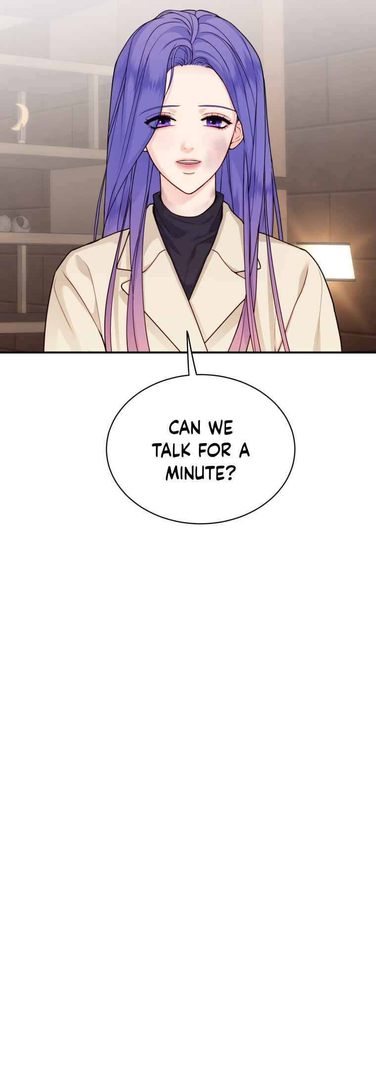 My Favorite Savior Girl Chapter 35 - Page 40
