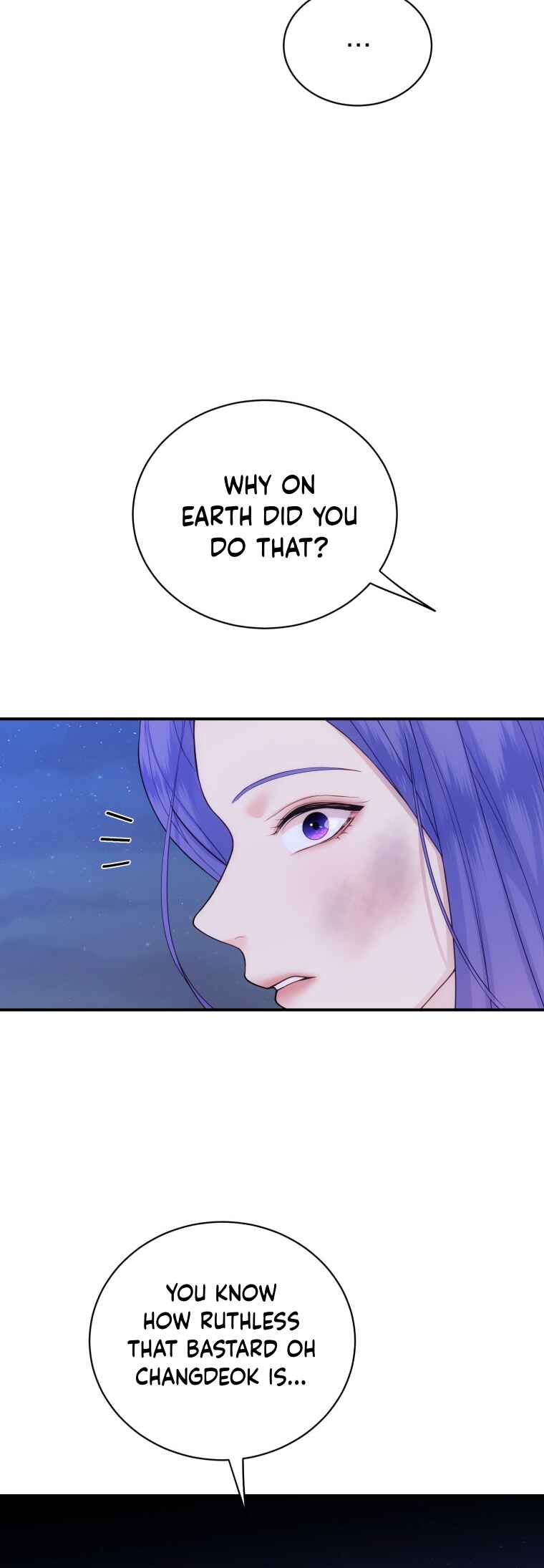 My Favorite Savior Girl Chapter 35 - Page 43