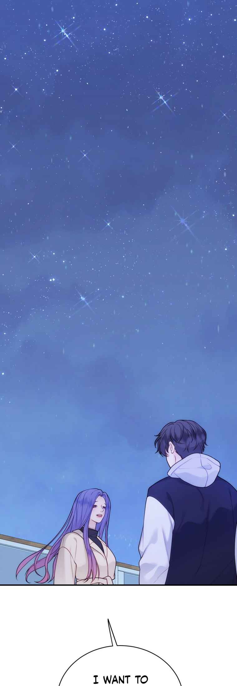 My Favorite Savior Girl Chapter 35 - Page 49