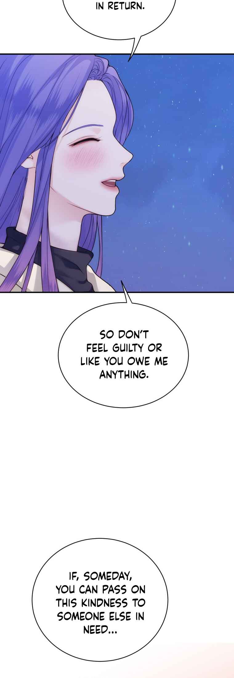My Favorite Savior Girl Chapter 35 - Page 51