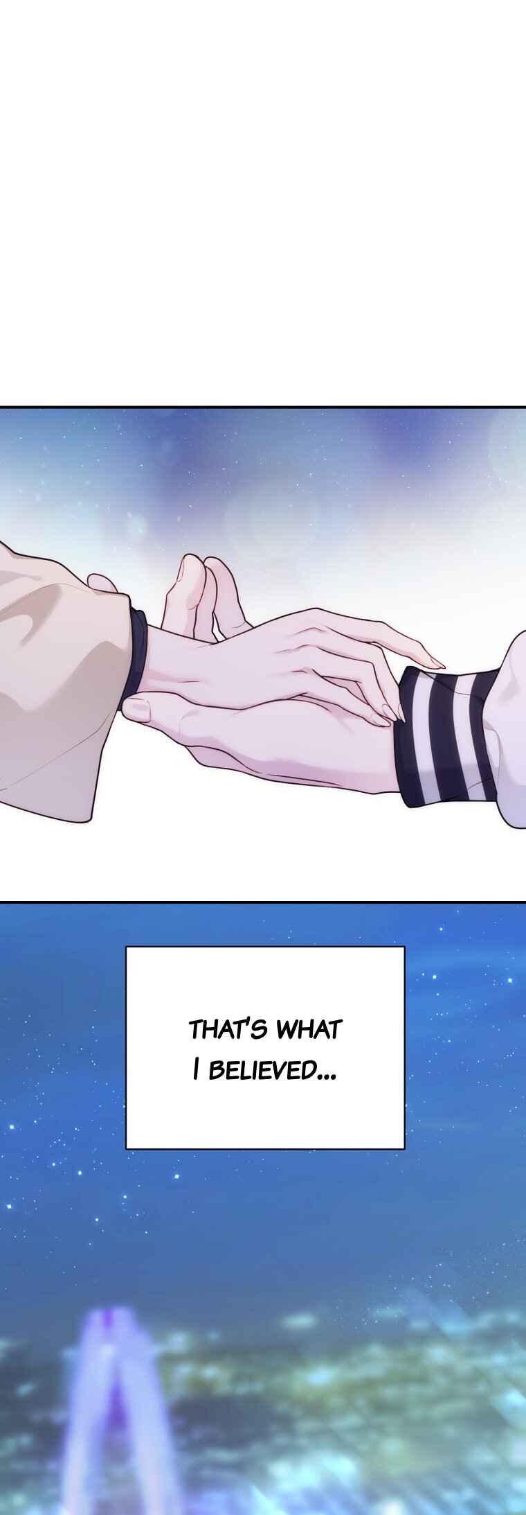 My Favorite Savior Girl Chapter 35 - Page 62