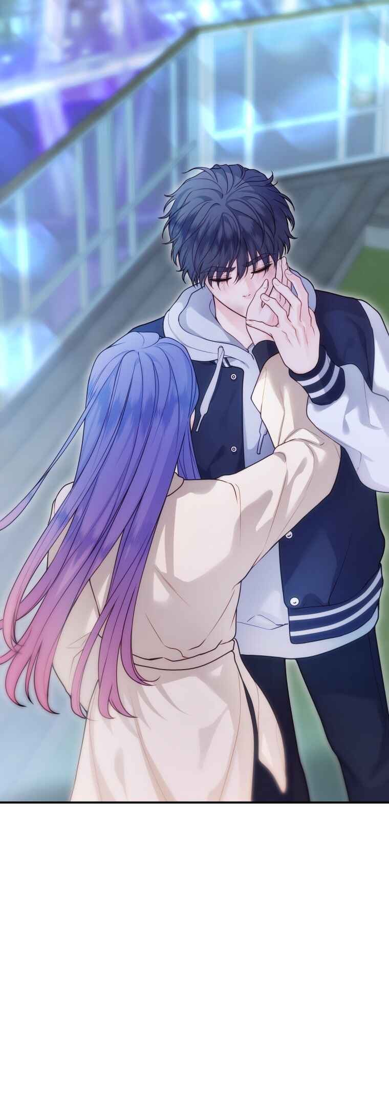 My Favorite Savior Girl Chapter 35 - Page 63