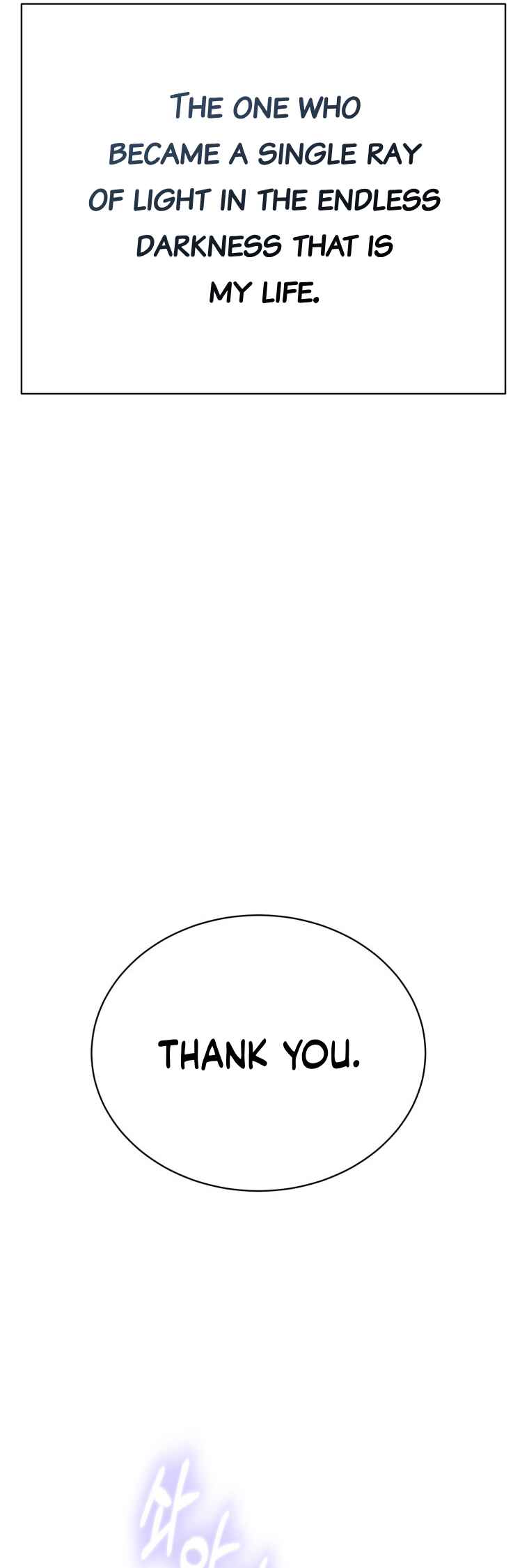 My Favorite Savior Girl Chapter 35 - Page 64