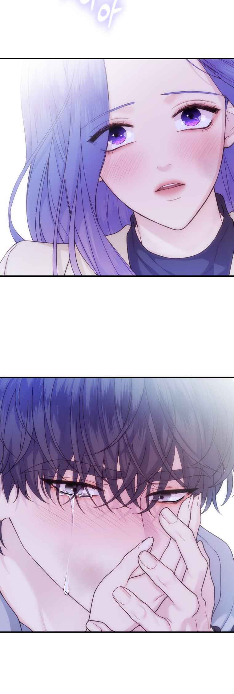 My Favorite Savior Girl Chapter 35 - Page 65