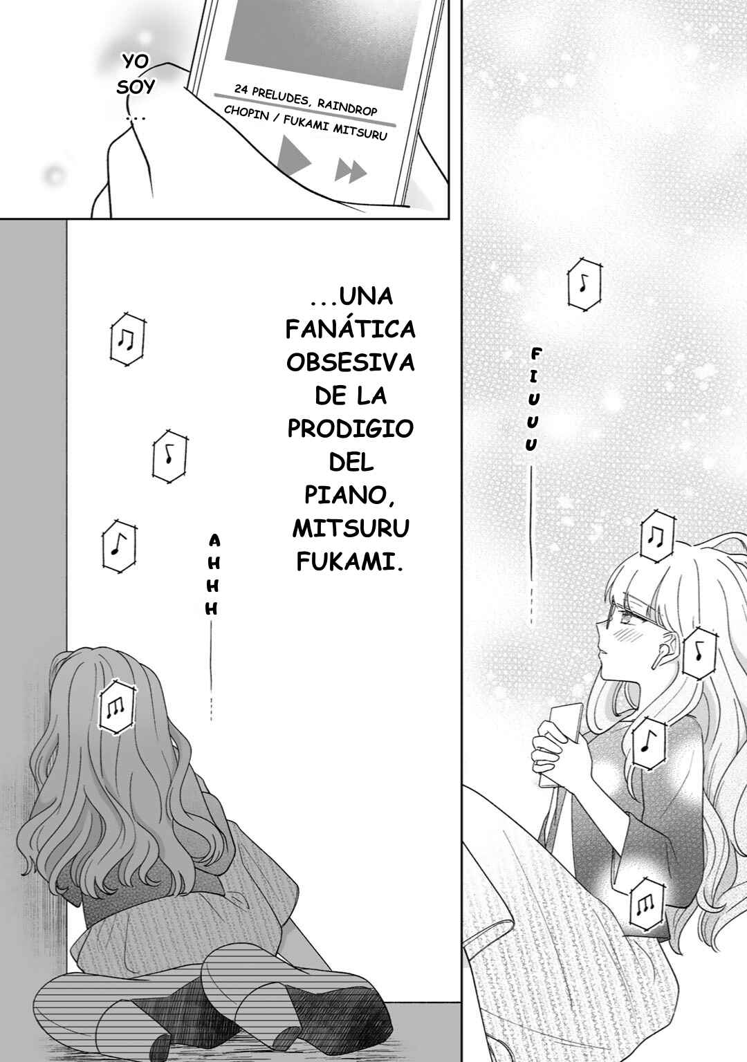 Yuri ni Hasamaru Otoko wa Shineba Ii!? Chapter 14 - Page 13