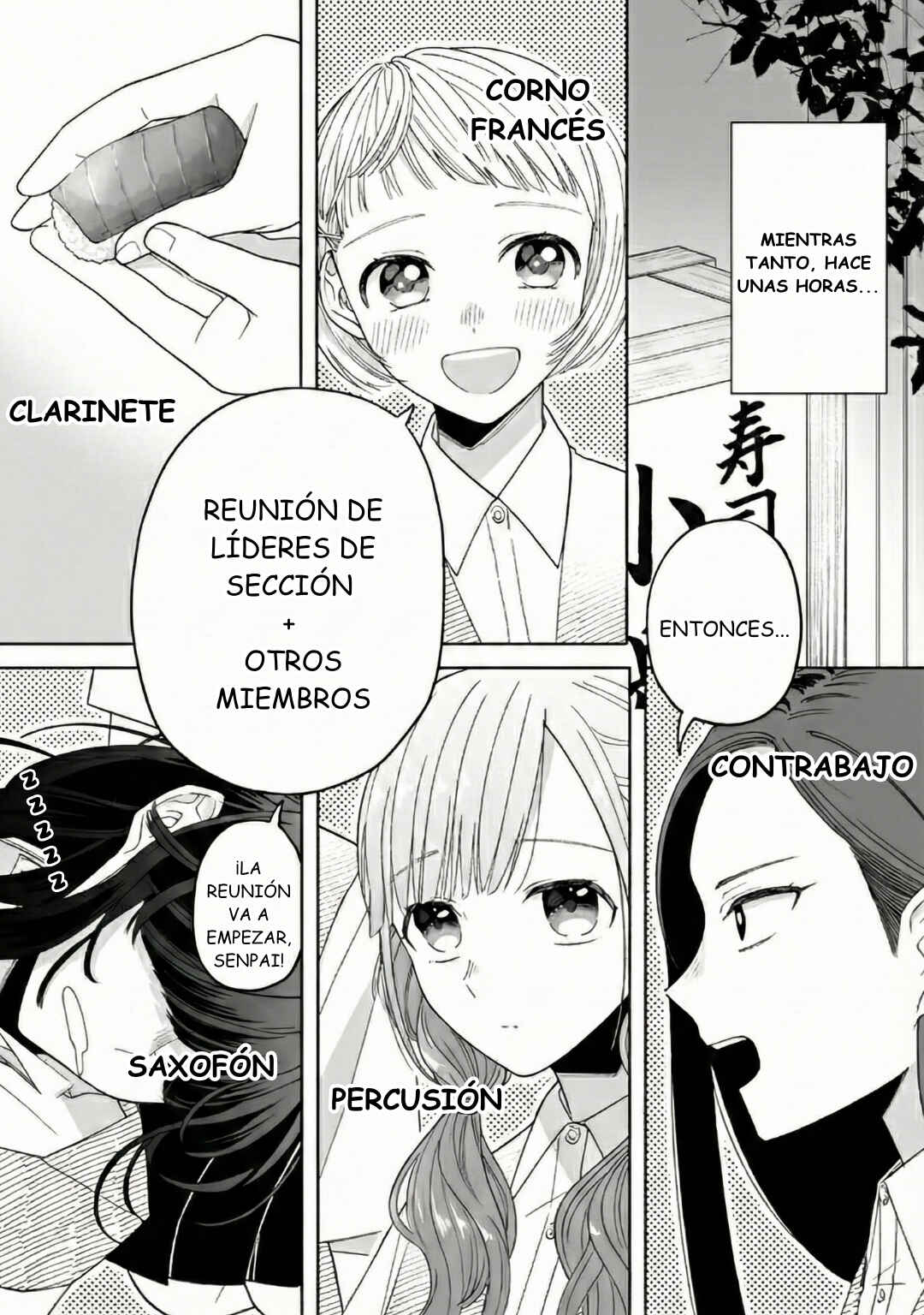 Yuri ni Hasamaru Otoko wa Shineba Ii!? Chapter 14 - Page 20
