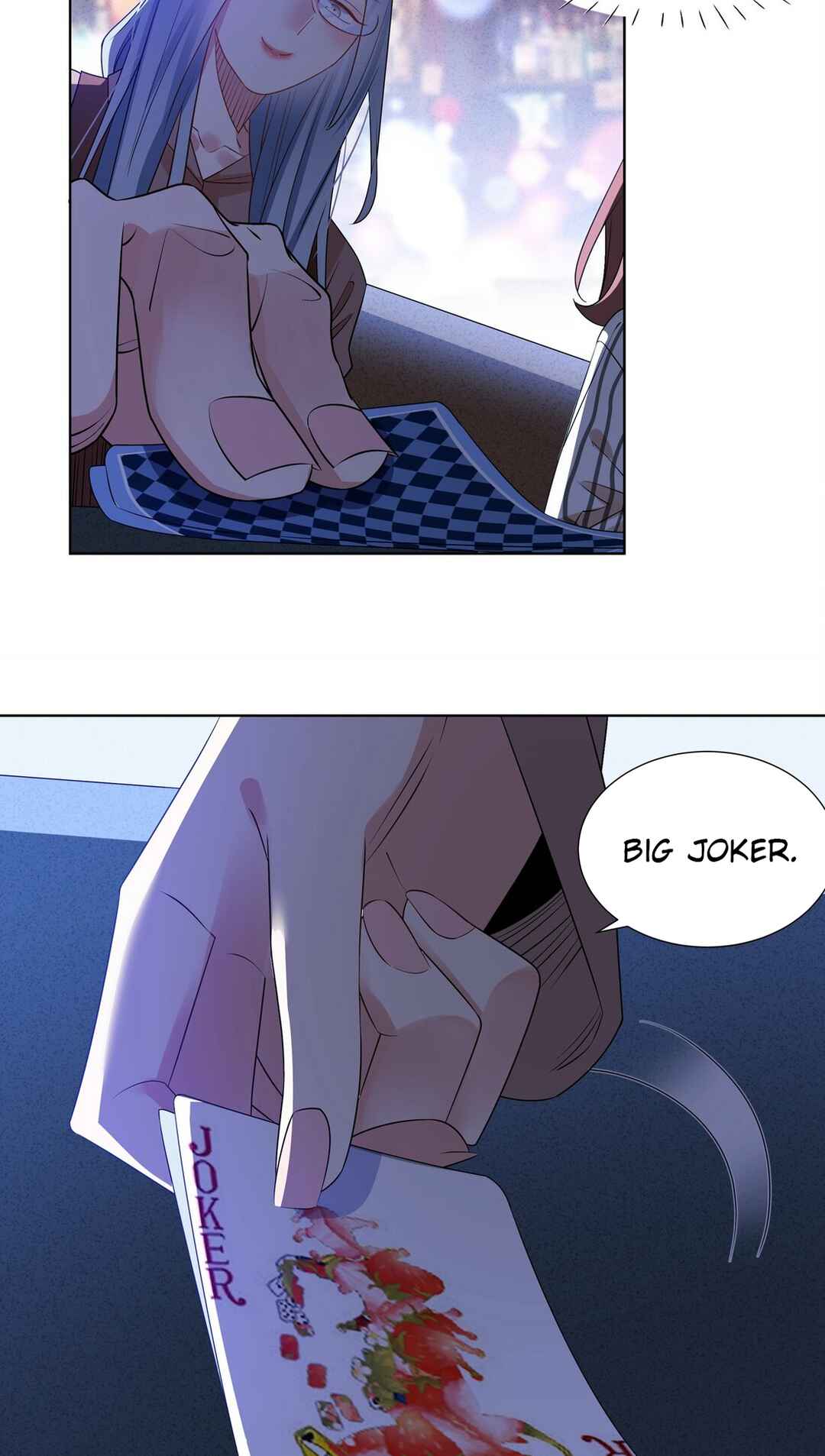 Your Scent Is A Little Sweet Chapter 28 - Page 15
