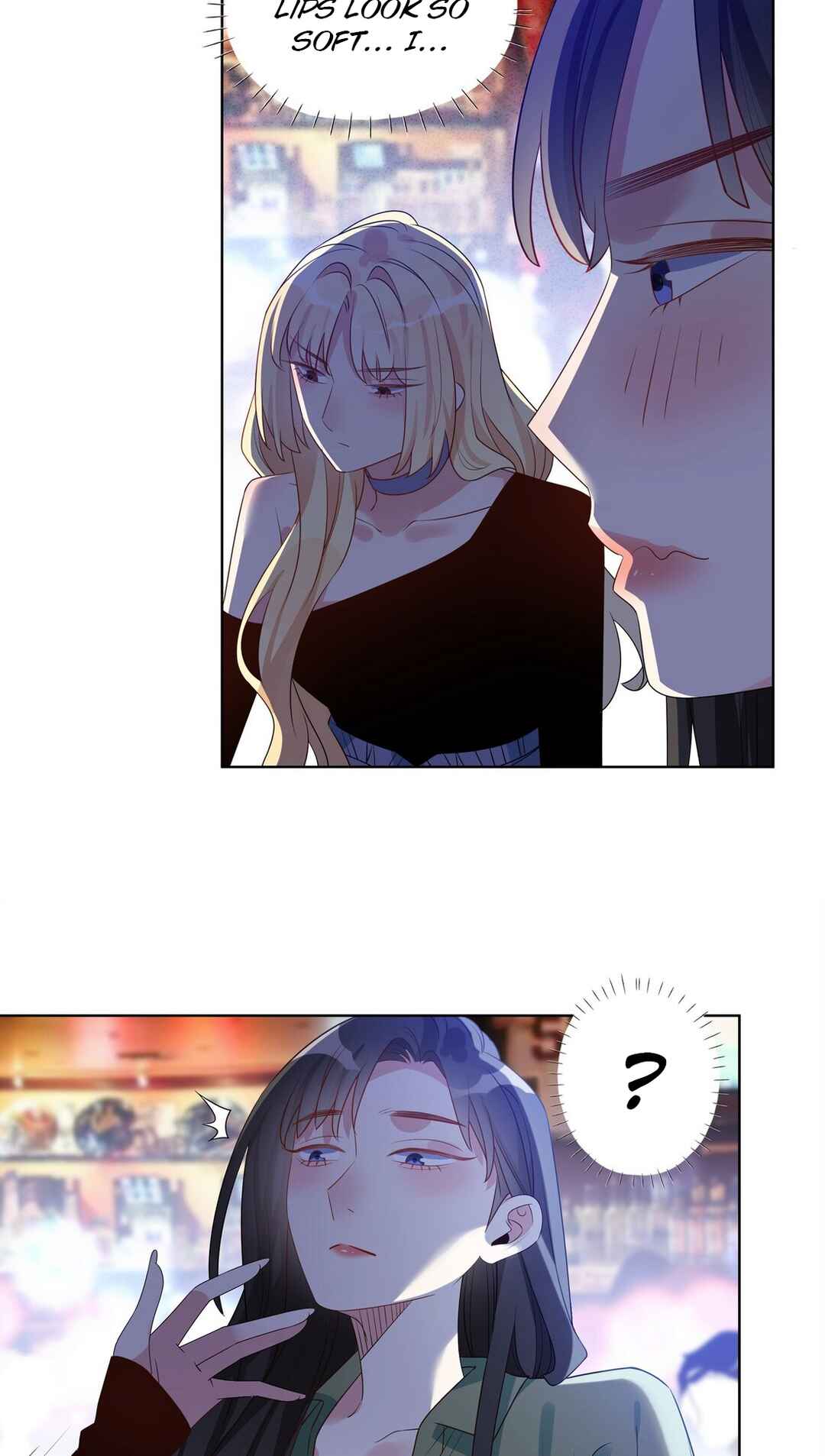 Your Scent Is A Little Sweet Chapter 28 - Page 23