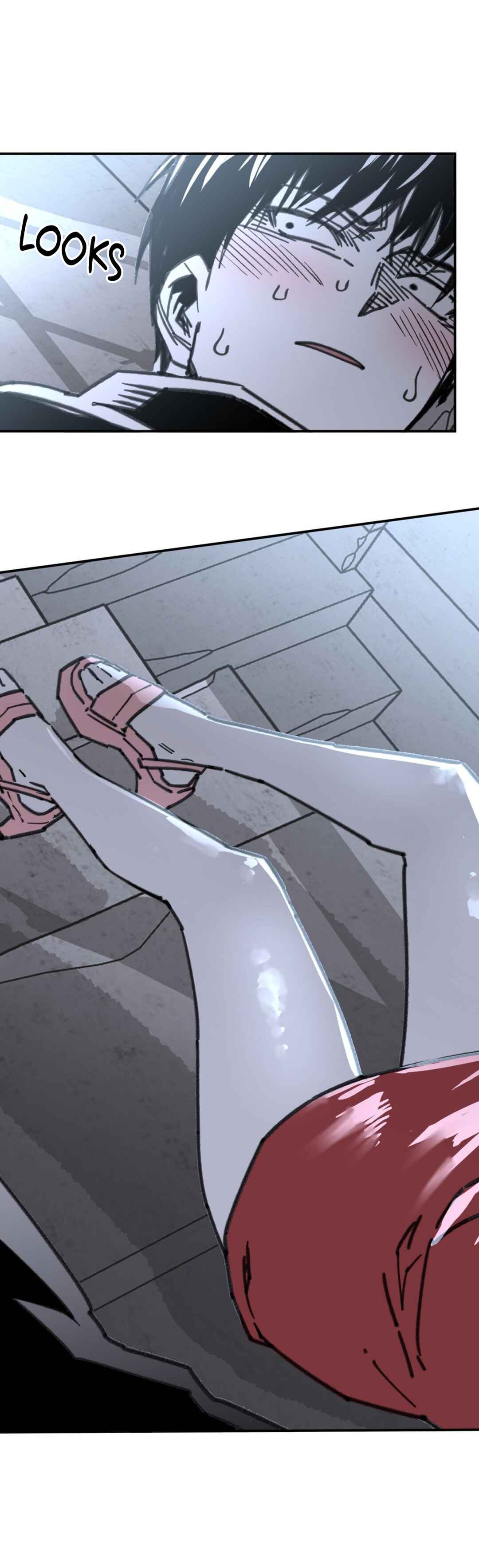 High School Boy Chapter 42 - Page 11