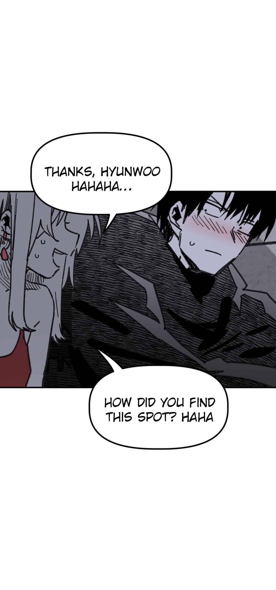 High School Boy Chapter 42 - Page 14