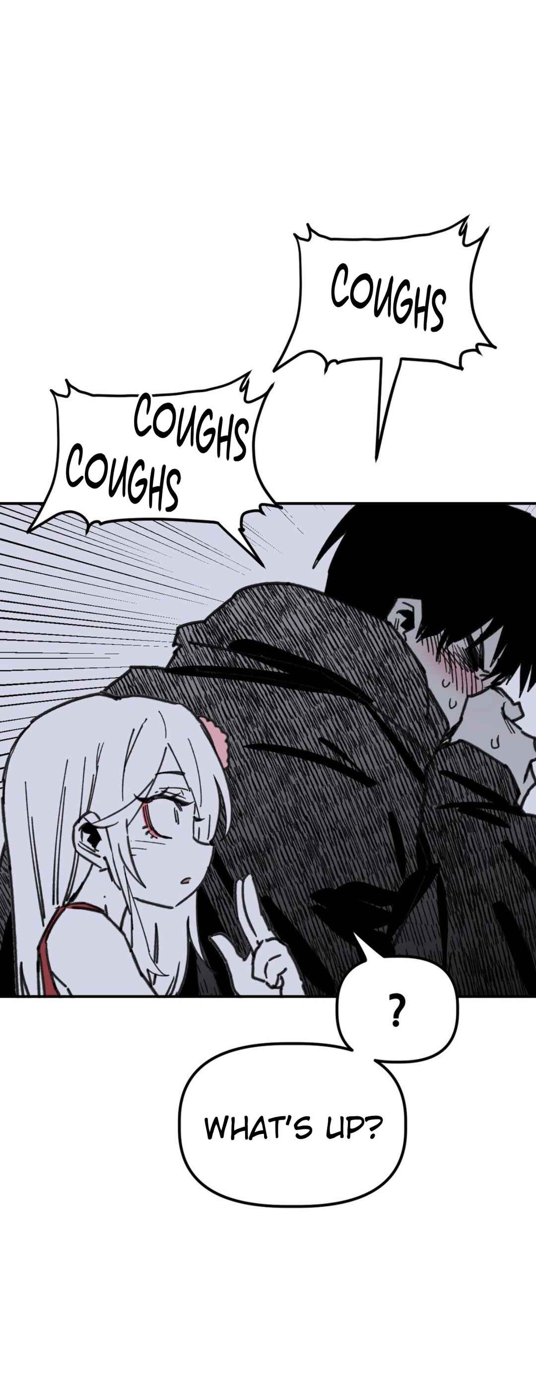 High School Boy Chapter 42 - Page 16