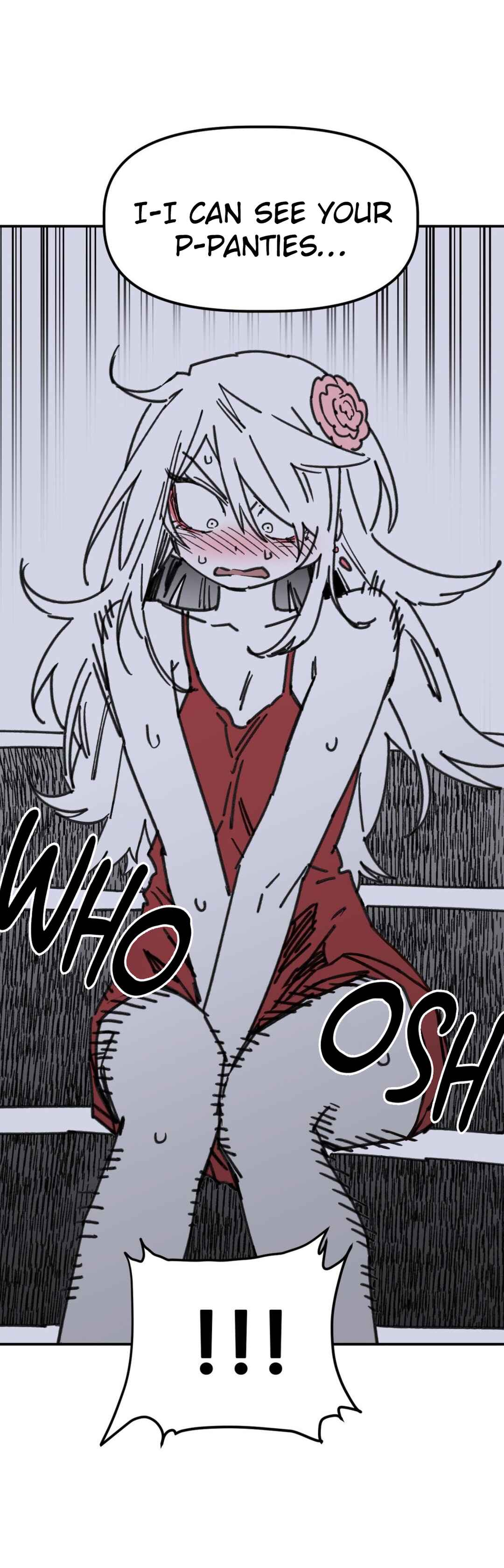 High School Boy Chapter 42 - Page 17