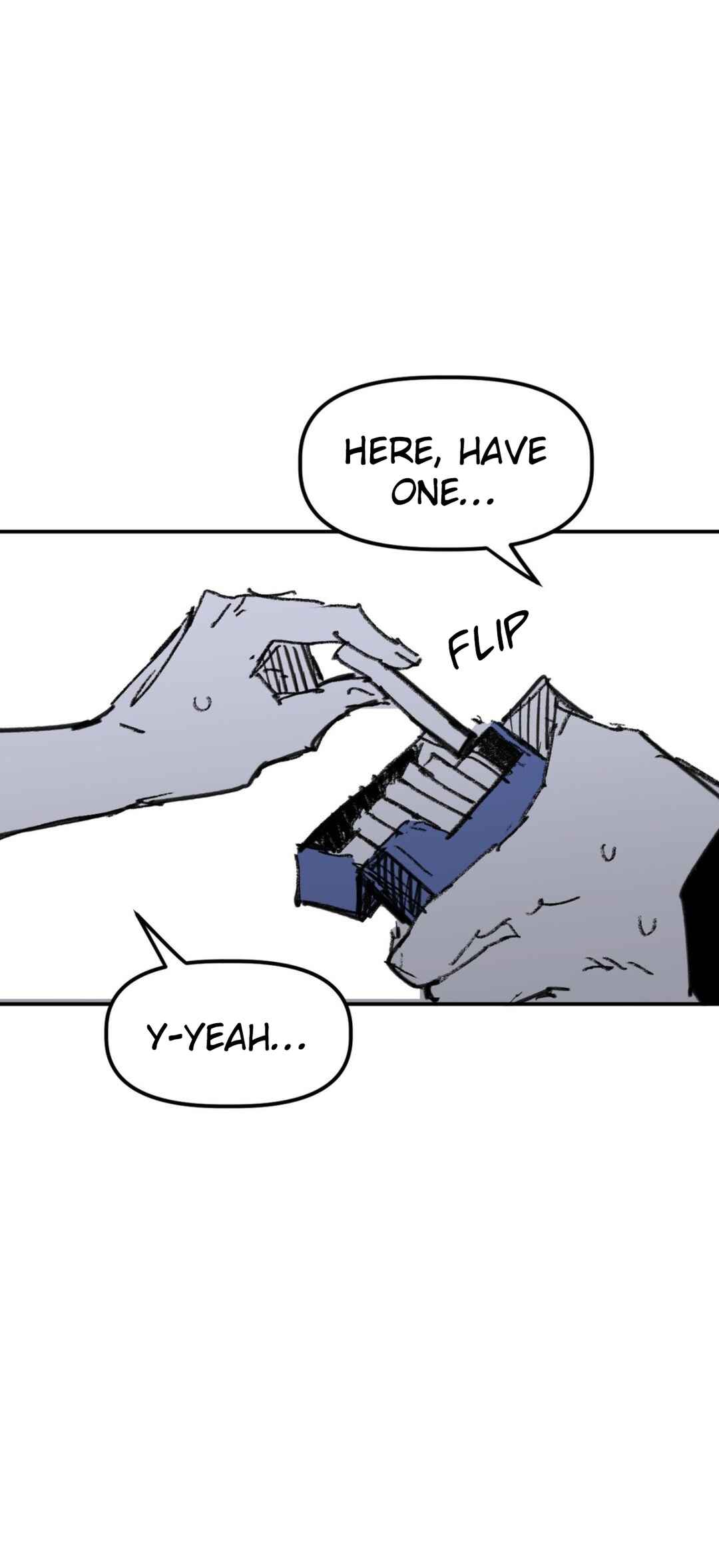 High School Boy Chapter 42 - Page 21