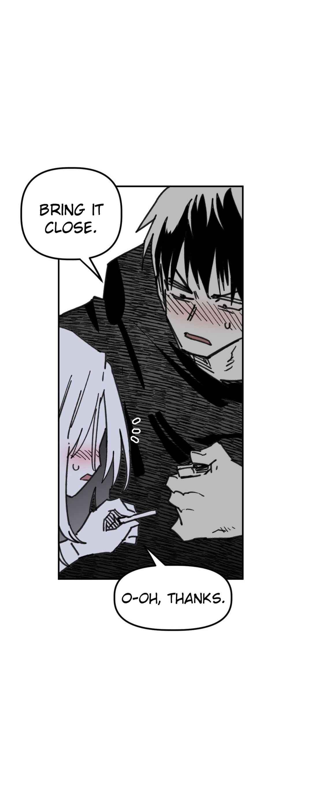 High School Boy Chapter 42 - Page 22