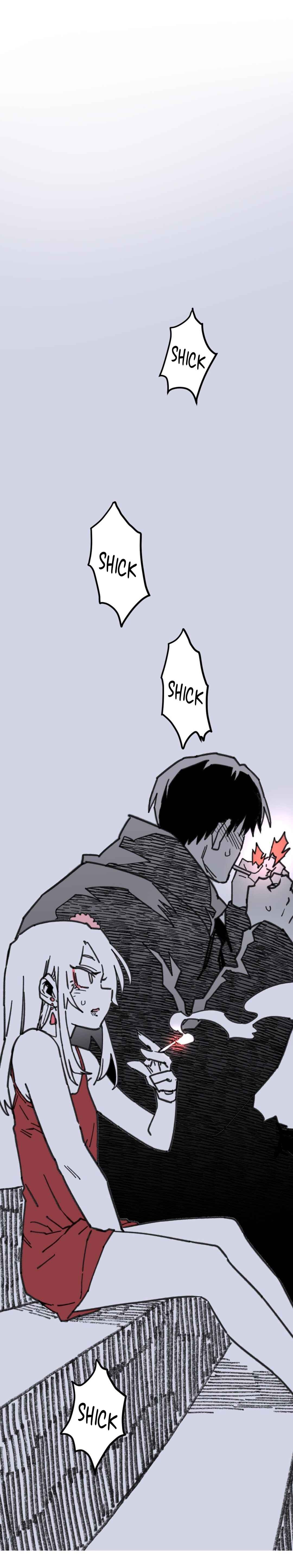 High School Boy Chapter 42 - Page 28