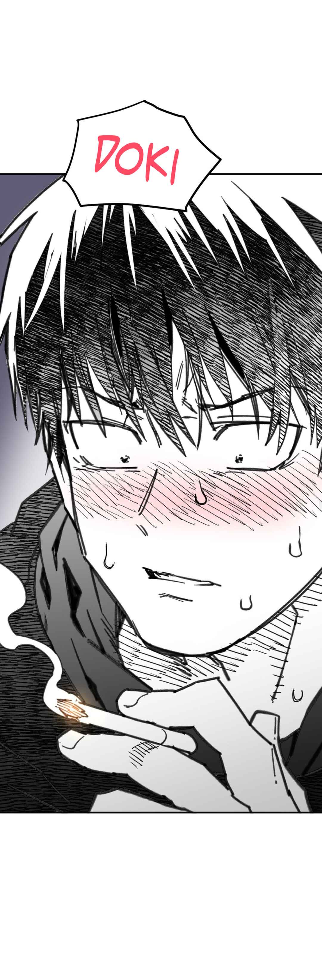 High School Boy Chapter 42 - Page 36