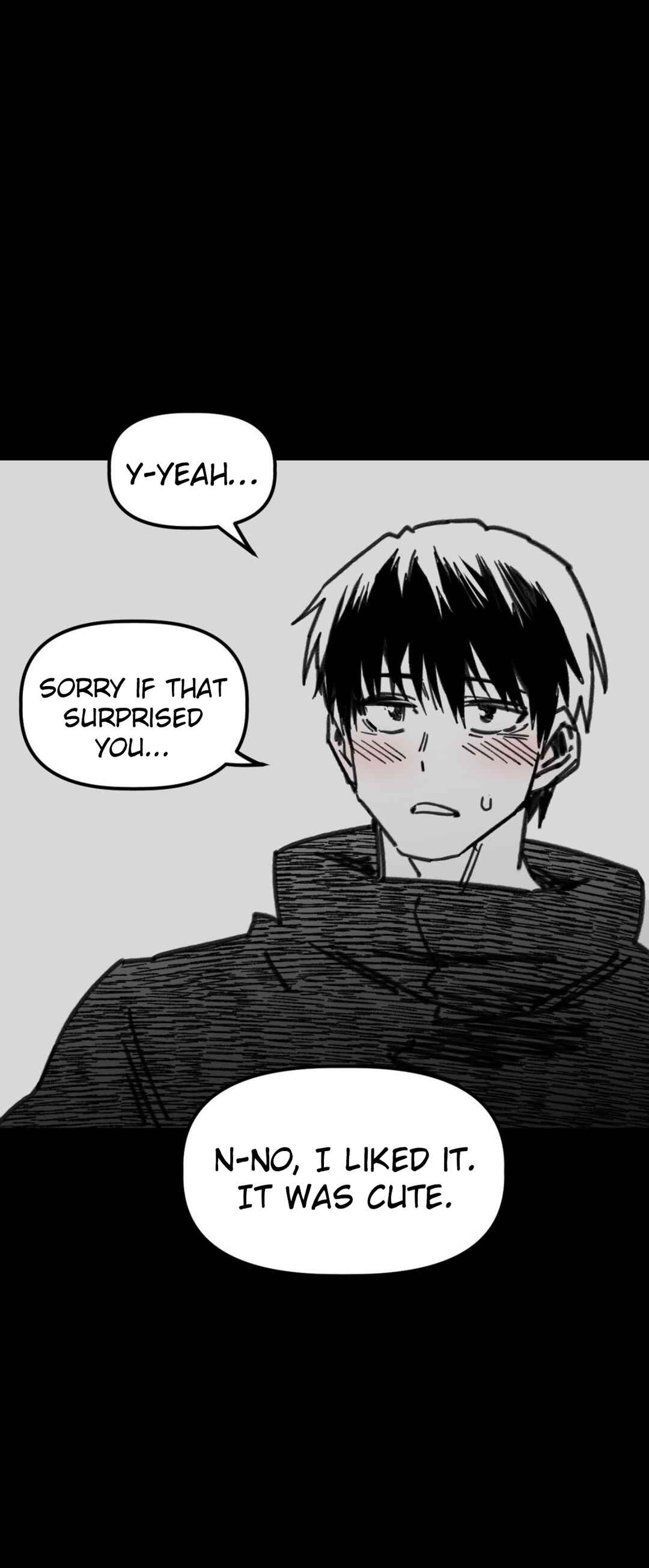 High School Boy Chapter 42 - Page 46