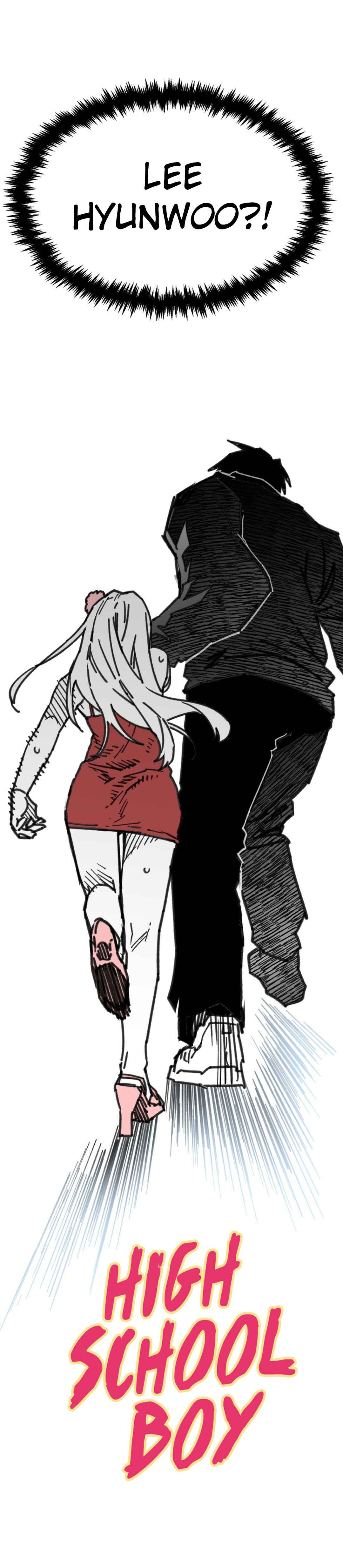 High School Boy Chapter 42 - Page 7