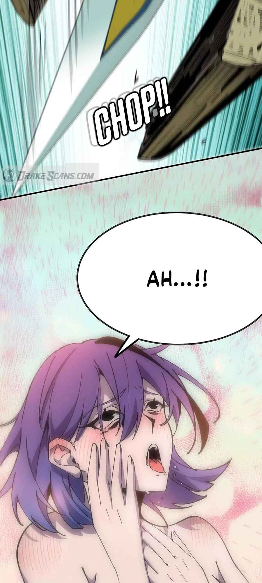 Yǒngzhě X Nǚ Mówáng Chapter 69 - Page 30