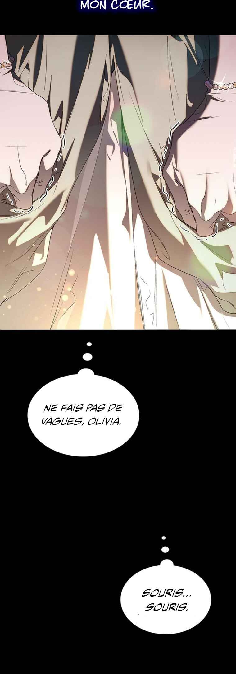 Choesuneul Dahae Huhoehaseyo Chapter 6 - Page 13