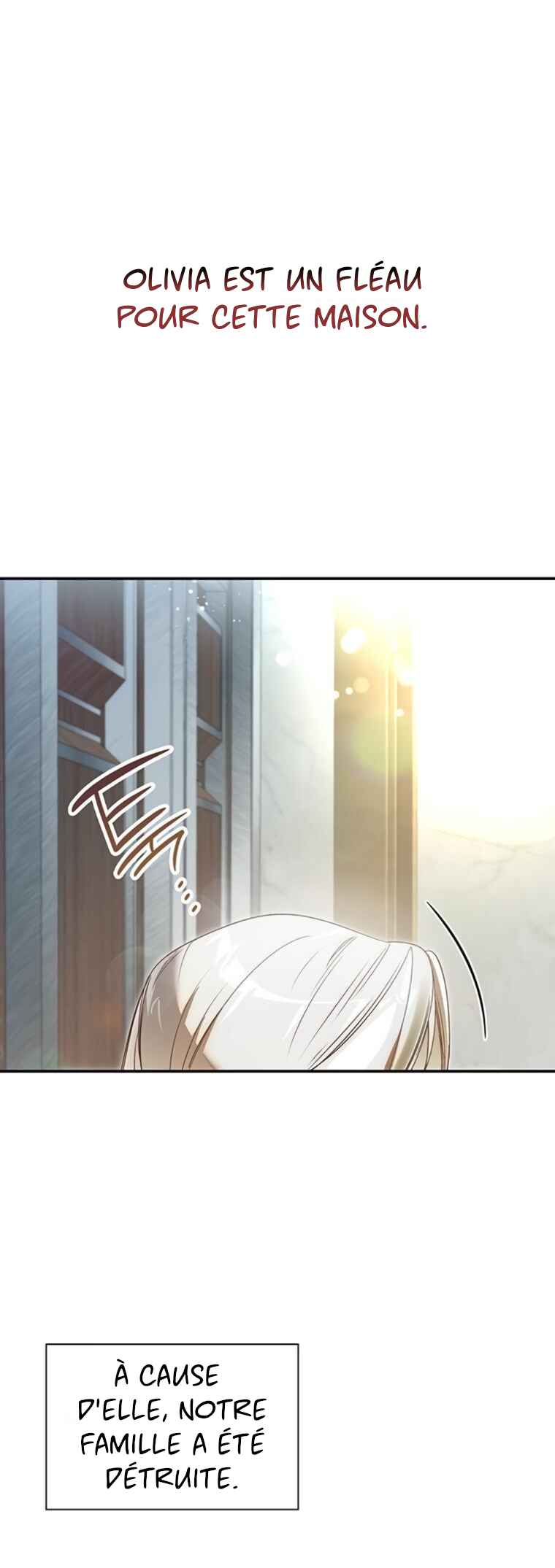 Choesuneul Dahae Huhoehaseyo Chapter 6 - Page 35