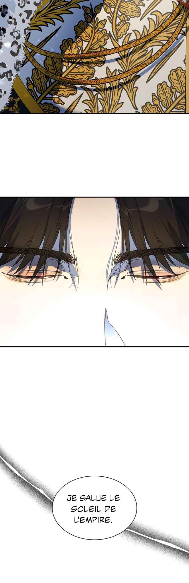 Choesuneul Dahae Huhoehaseyo Chapter 6 - Page 45