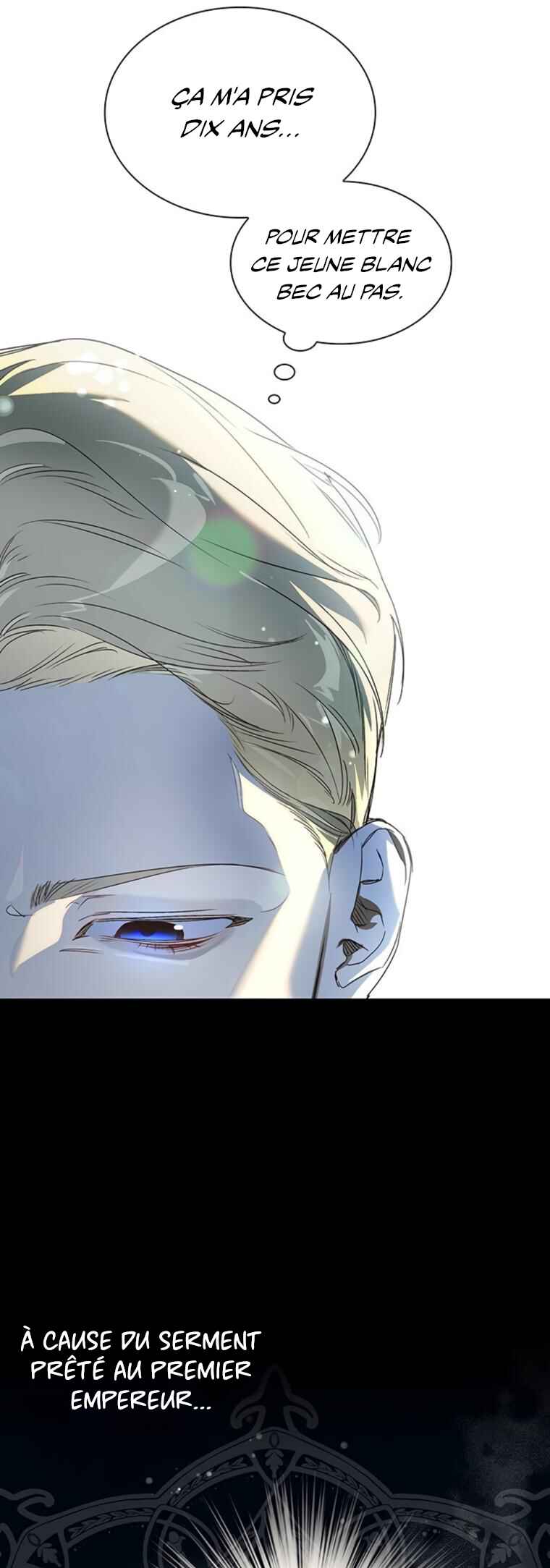 Choesuneul Dahae Huhoehaseyo Chapter 6 - Page 48