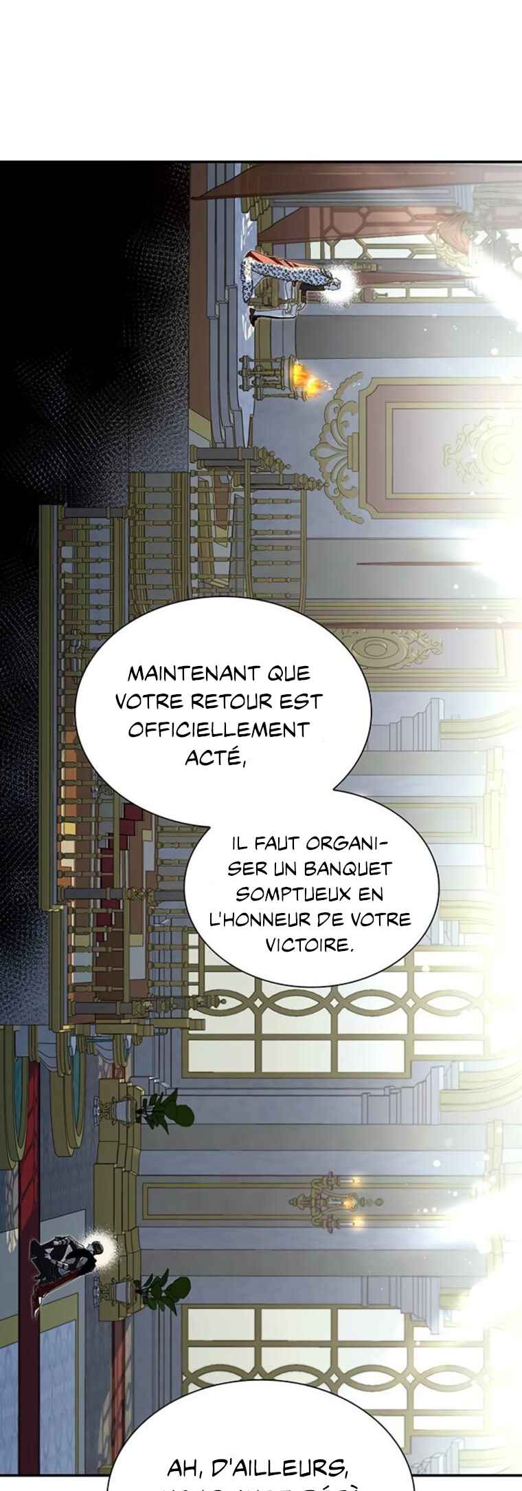 Choesuneul Dahae Huhoehaseyo Chapter 6 - Page 51