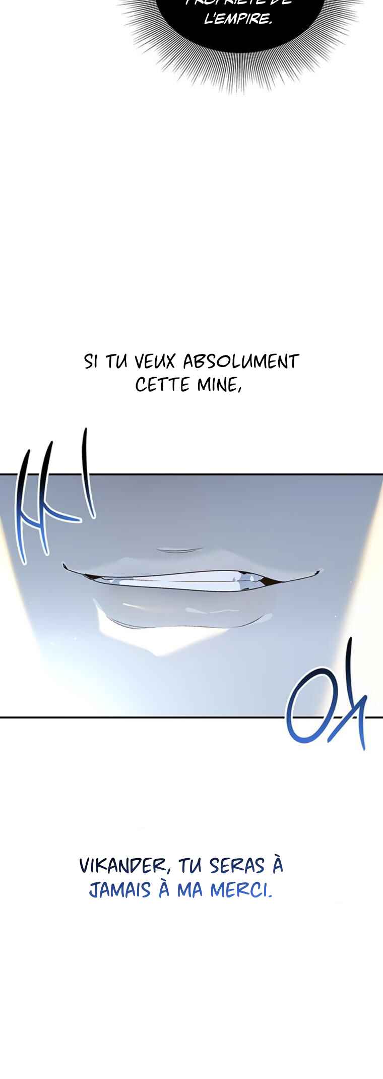 Choesuneul Dahae Huhoehaseyo Chapter 6 - Page 59
