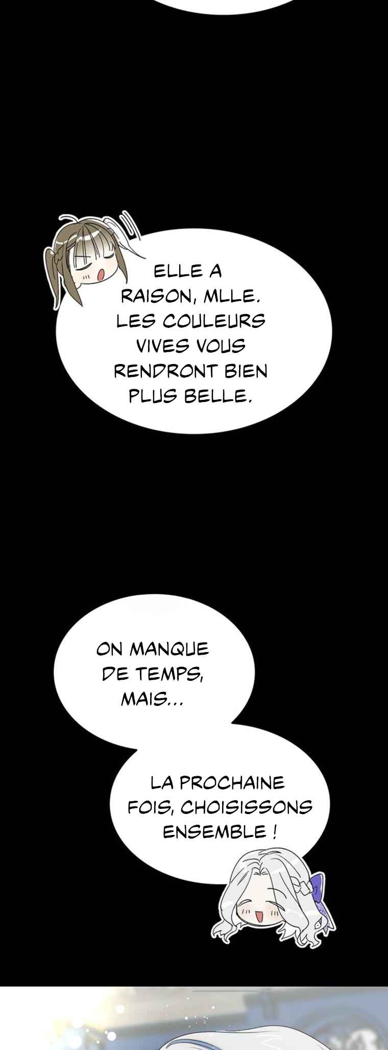 Choesuneul Dahae Huhoehaseyo Chapter 6 - Page 70